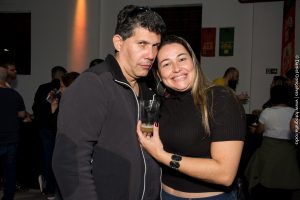 Festa 3 Anos Cerveja Artesanal Cervejaria Campinas