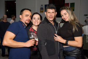 Festa 3 Anos Cerveja Artesanal Cervejaria Campinas