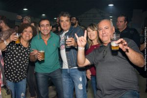 Festa 3 Anos Cerveja Artesanal Cervejaria Campinas