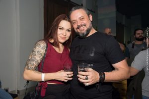 Festa 3 Anos Cerveja Artesanal Cervejaria Campinas