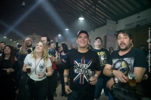 Festa 3 Anos Cerveja Artesanal Cervejaria Campinas