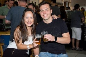 Festa 3 Anos Cerveja Artesanal Cervejaria Campinas