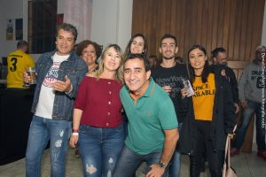 Festa 3 Anos Cerveja Artesanal Cervejaria Campinas