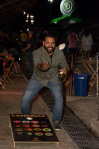 Festa 3 Anos Cerveja Artesanal Cervejaria Campinas