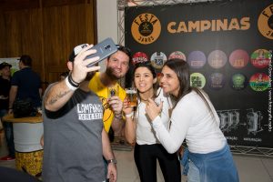 Festa 3 Anos Cerveja Artesanal Cervejaria Campinas