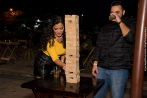 Festa 3 Anos Cerveja Artesanal Cervejaria Campinas