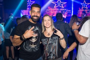 Festa 3 Anos Cerveja Artesanal Cervejaria Campinas