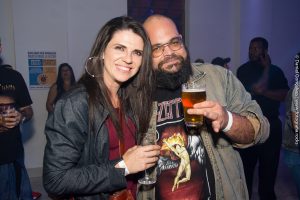 Festa 3 Anos Cerveja Artesanal Cervejaria Campinas