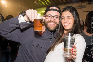 Festa 3 Anos Cerveja Artesanal Cervejaria Campinas