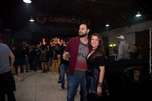 Festa 3 Anos Cerveja Artesanal Cervejaria Campinas