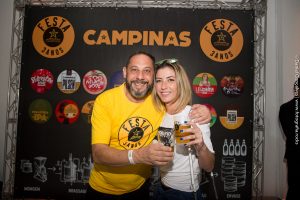 Festa 3 Anos Cerveja Artesanal Cervejaria Campinas
