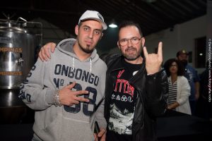 Festa 3 Anos Cerveja Artesanal Cervejaria Campinas