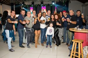 Festa 3 Anos Cerveja Artesanal Cervejaria Campinas