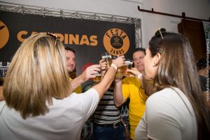 Festa 3 Anos Cerveja Artesanal Cervejaria Campinas