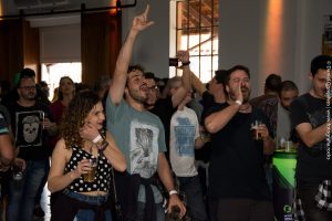 Festa 3 Anos Cerveja Artesanal Cervejaria Campinas