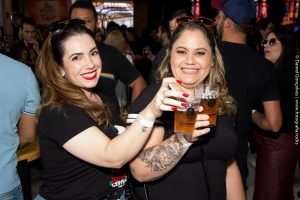 Festa 3 Anos Cerveja Artesanal Cervejaria Campinas
