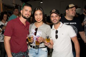 Festa 3 Anos Cerveja Artesanal Cervejaria Campinas