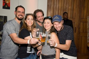 Festa 3 Anos Cerveja Artesanal Cervejaria Campinas