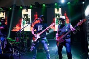 Festa 3 Anos Cerveja Artesanal Cervejaria Campinas