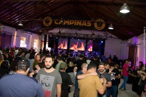 Festa 3 Anos Cerveja Artesanal Cervejaria Campinas