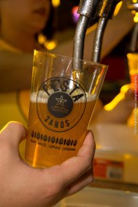 Festa 3 Anos Cerveja Artesanal Cervejaria Campinas