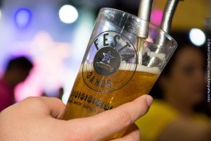 Festa 3 Anos Cerveja Artesanal Cervejaria Campinas