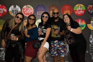 Festa 3 Anos Cerveja Artesanal Cervejaria Campinas