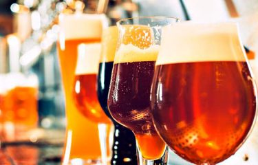 O mercado de cerveja artesanal está em crescimento no Brasil.