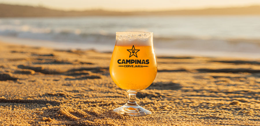 Cervejas refrescantes para você aproveitar mais o verão!