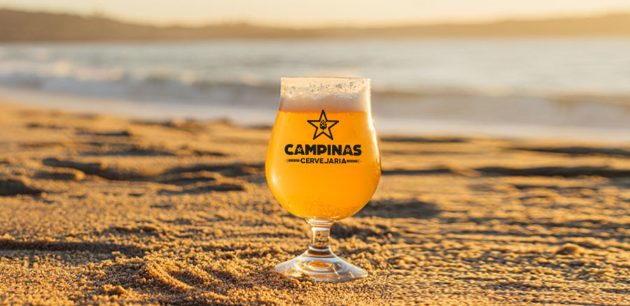 Cervejas refrescantes para você aproveitar mais o verão!