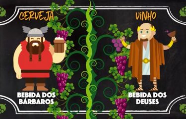 cerveja artesanal dos vikings até a cervejaria campinas
