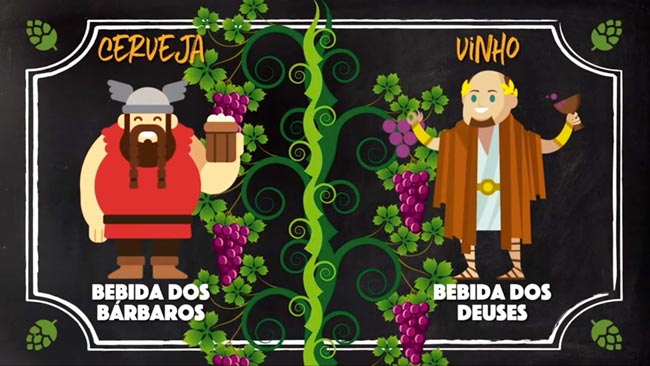 Cerveja Artesanal: dos Vikings até a Cervejaria CAMPINAS
