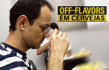 Off-Flavors em Cervejas Artesanais - Artigo da Cervejaria Campinas