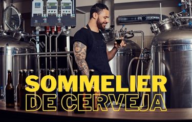 Sommelier de Cerveja Artesanal. Saiba tudo com a Cervejaria Campinas