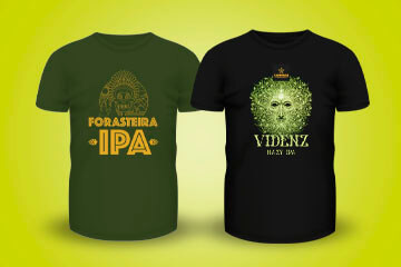 Camisetas