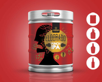 Eldorado PUNCH IPA