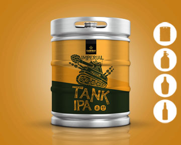 Imperial TANK IPA