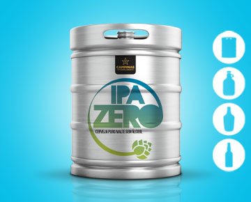 IPA ZERO