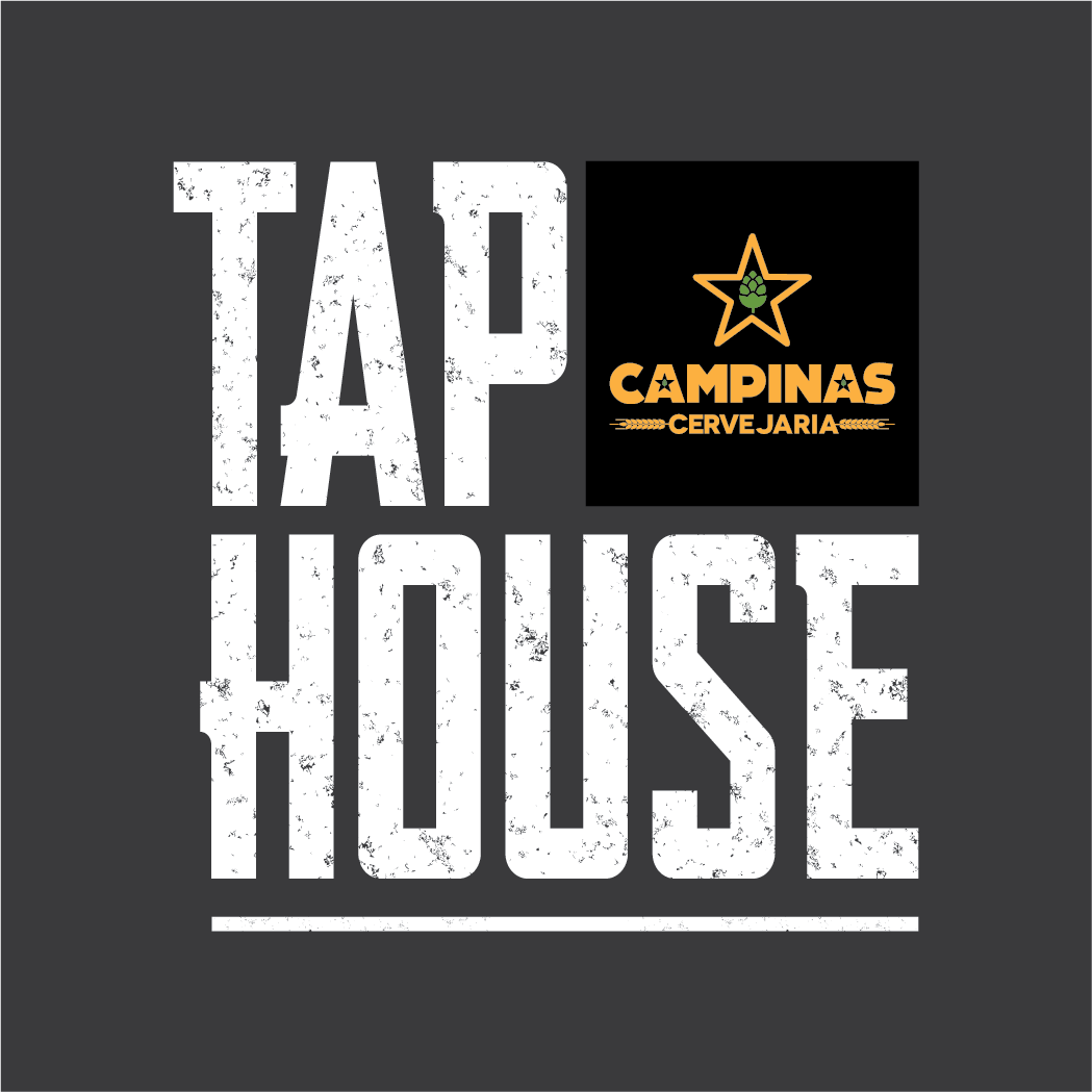 Venha conhecer a nossa Tap House em Campinas.