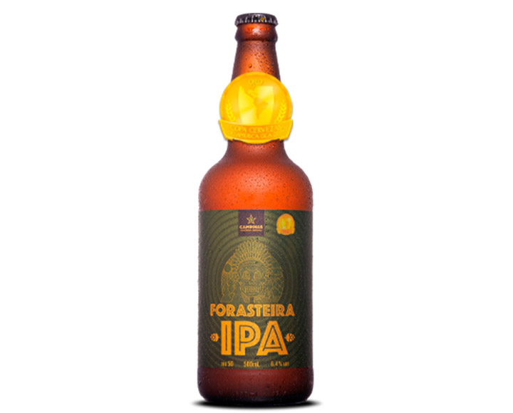 Forasteira IPA CC