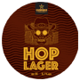 HOP LAGER