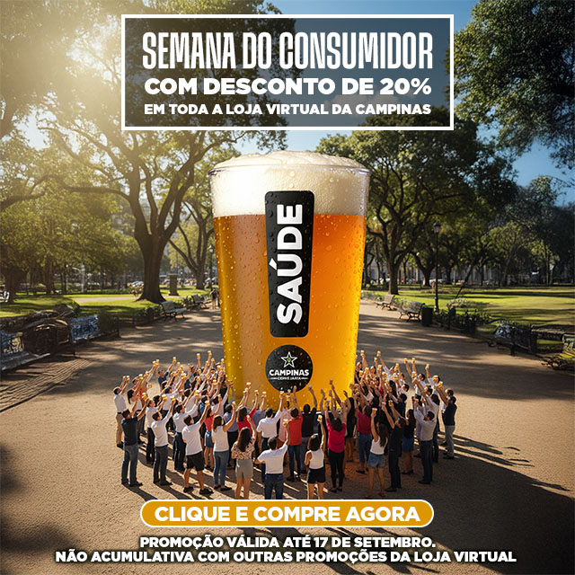 Promoção de Dia do Cliente